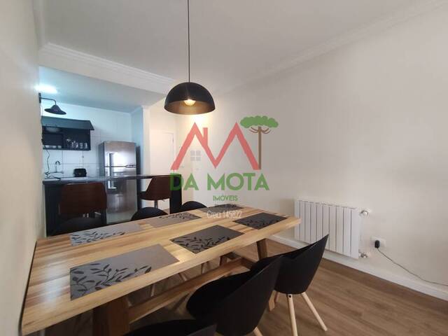 Apartamento para Venda em Campos do Jordão - 4