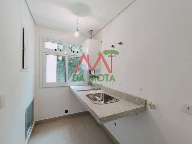 Apartamento para Venda em Campos do Jordão - 4