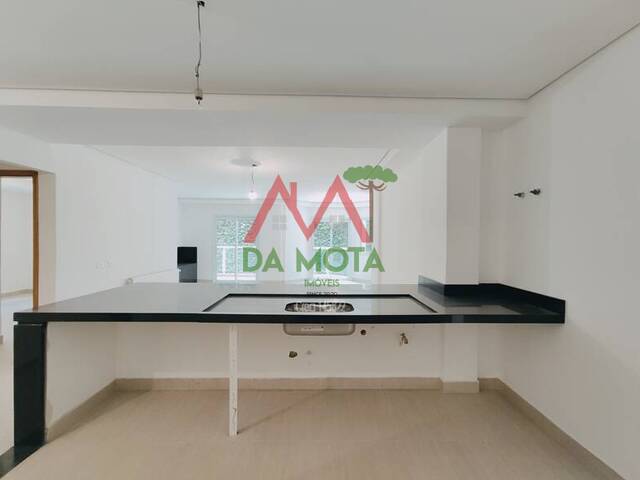 Apartamento para Venda em Campos do Jordão - 5