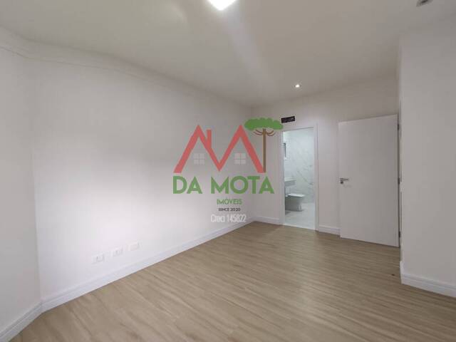Apartamento para Venda em Campos do Jordão - 5