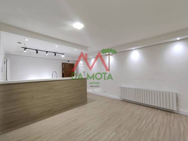 Apartamento para Venda em Campos do Jordão - 4