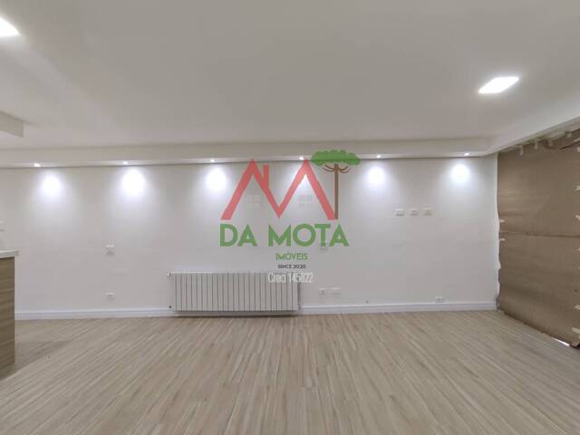 #478 - Apartamento para Venda em Campos do Jordão - SP - 2