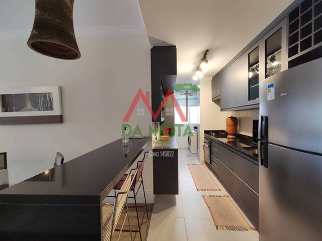Apartamento para Venda em Campos do Jordão - 4