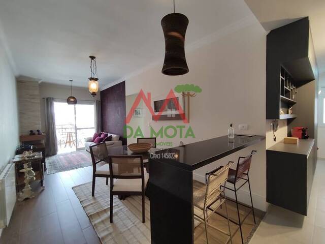 Apartamento para Venda em Campos do Jordão - 5
