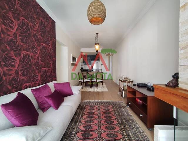 #482 - Apartamento para Venda em Campos do Jordão - SP - 3