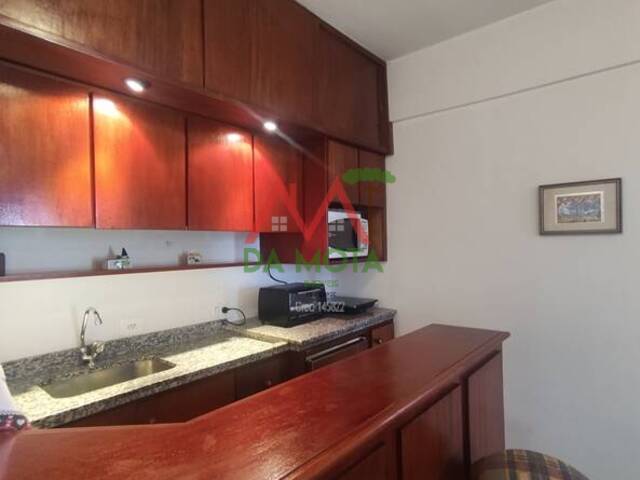 Apartamento para Venda em Campos do Jordão - 4