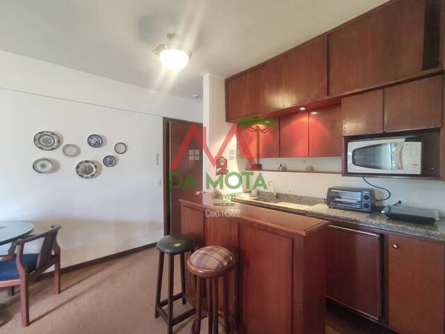 Apartamento para Venda em Campos do Jordão - 5