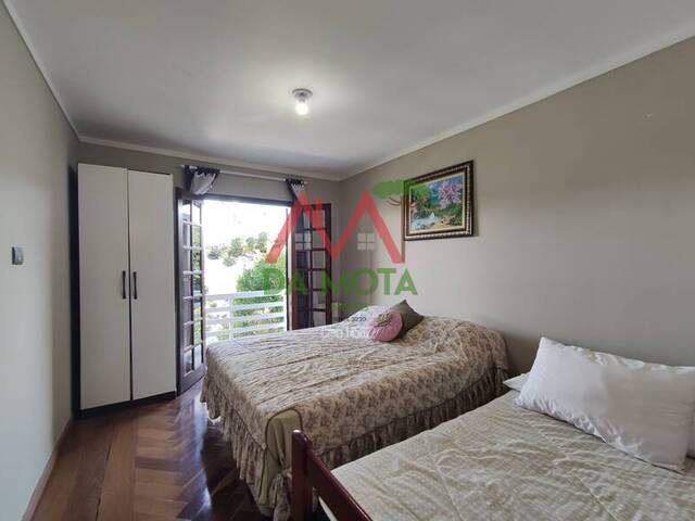 Casa para Venda em Campos do Jordão - 4