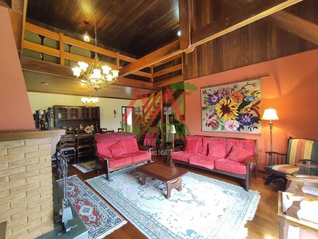 Apartamento para Venda em Campos do Jordão - 5
