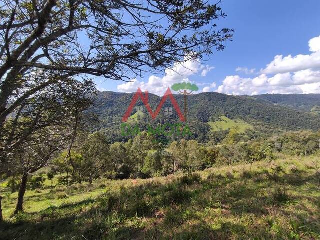 Área para Venda em Campos do Jordão - 5
