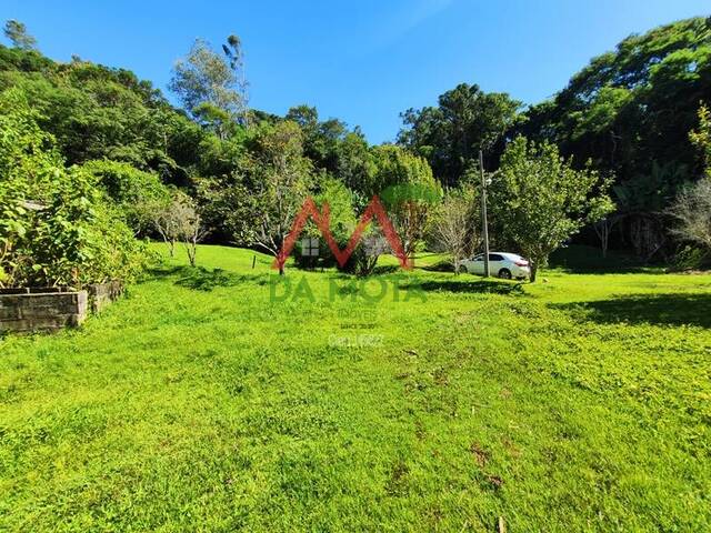 Sítio para Venda em Campos do Jordão - 4