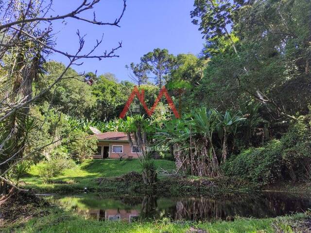 Venda em Zé da Rosa - Campos do Jordão