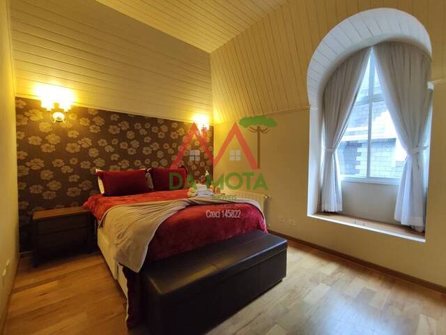 Apartamento para Venda em Campos do Jordão - 4