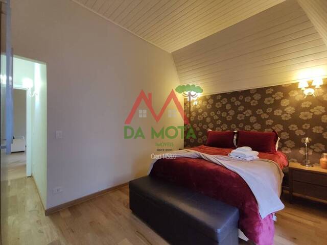 Apartamento para Venda em Campos do Jordão - 5