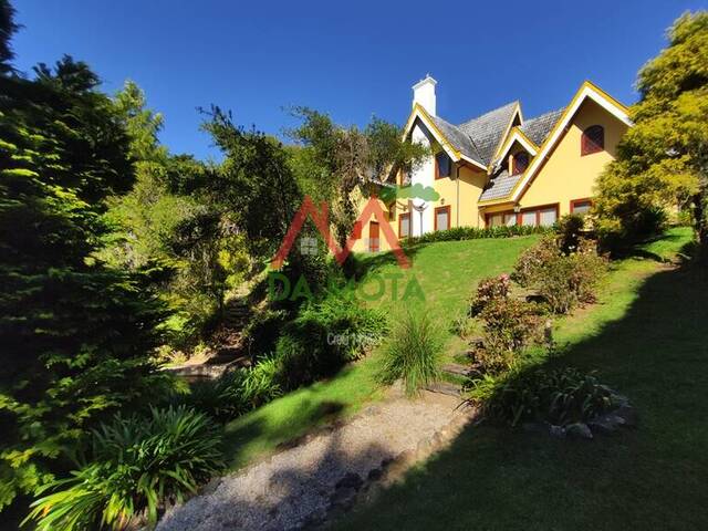 Casa em condomínio para Venda em Campos do Jordão - 4