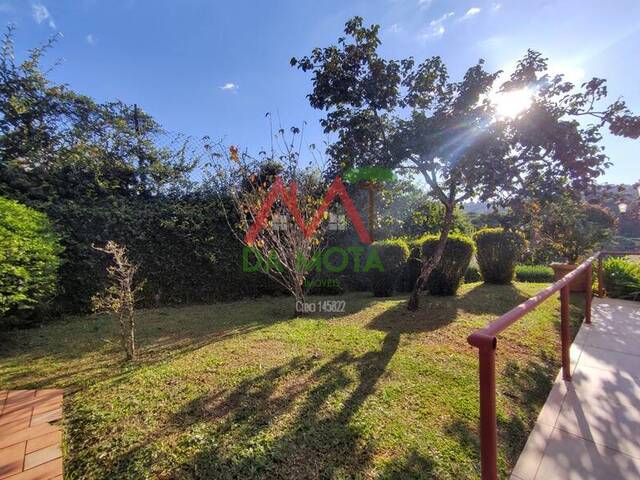 Casa para Venda em Campos do Jordão - 5