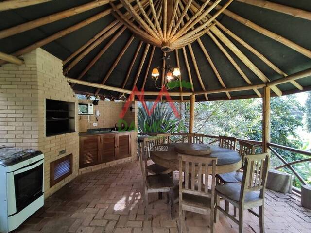 Casa para Locação em Campos do Jordão - 5