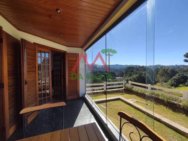 Apartamento para Locação em Campos do Jordão - 4