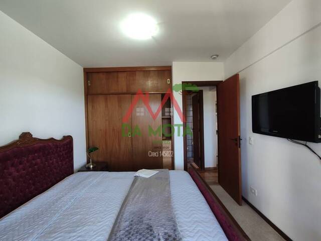 Apartamento para Locação em Campos do Jordão - 5
