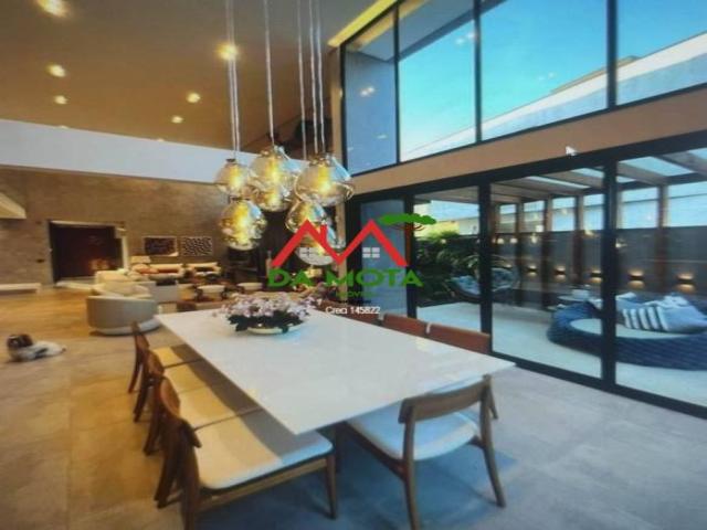 Casa em condomínio para Venda em Campos do Jordão - 4