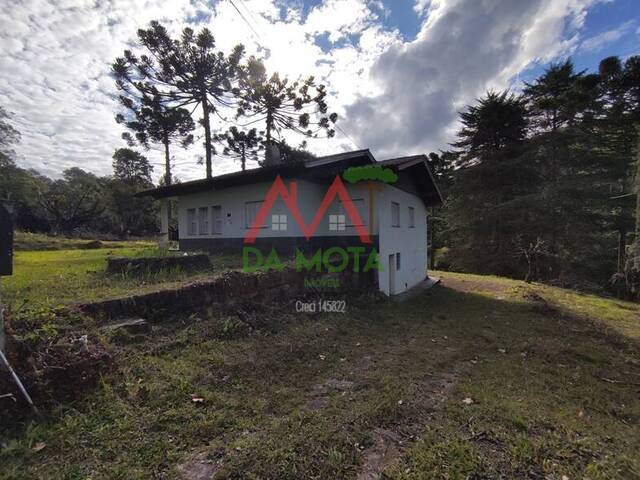 Casa para Venda em Campos do Jordão - 5