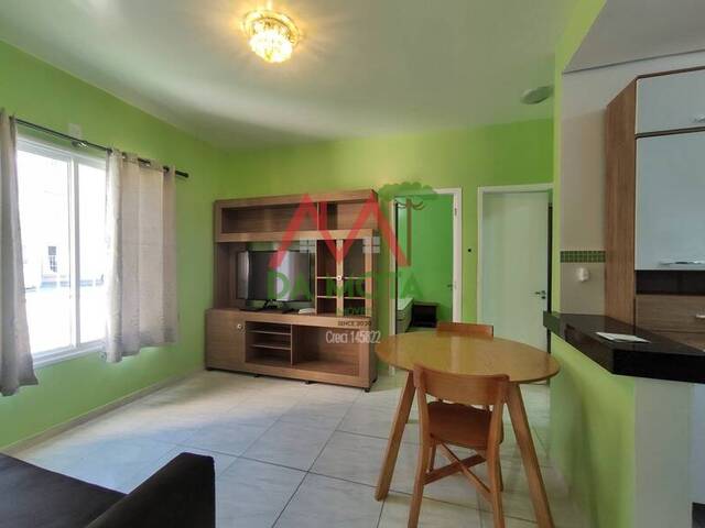 #515 - Apartamento para Locação em Campos do Jordão - SP - 3
