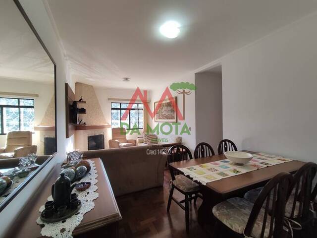 Apartamento para Locação em Campos do Jordão - 5