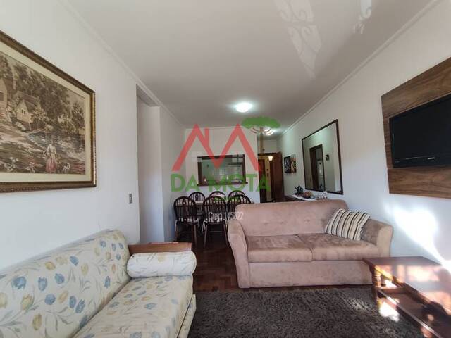 #516 - Apartamento para Locação em Campos do Jordão - SP - 1