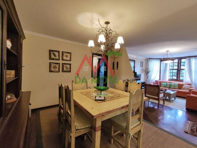 Apartamento para Locação em Campos do Jordão - 5