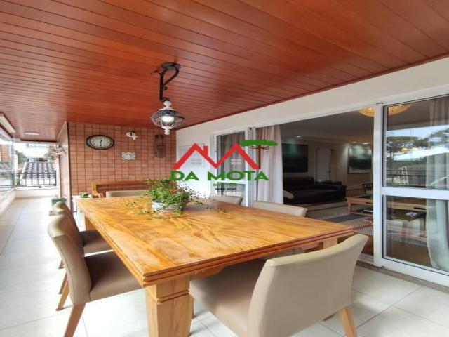 #522 - Apartamento para Venda em Campos do Jordão - SP