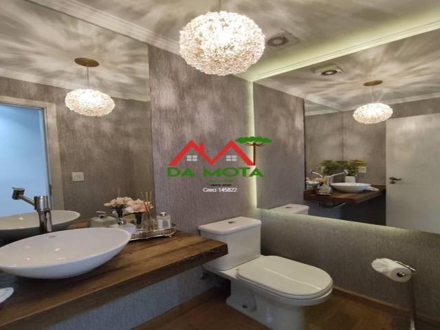 Apartamento para Venda em Campos do Jordão - 5
