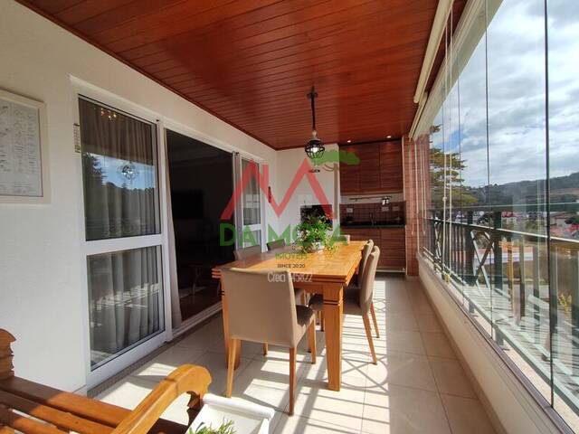 Apartamento para Venda em Campos do Jordão - 4