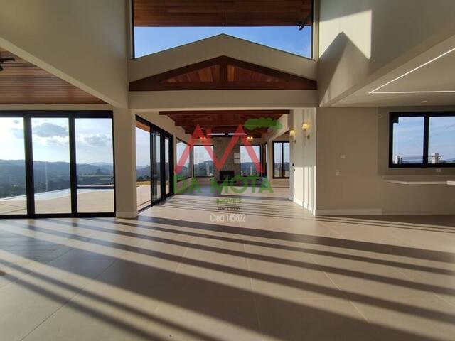 Casa em condomínio para Venda em Campos do Jordão - 5