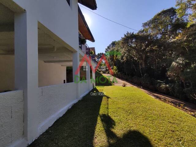 Casa em condomínio para Venda em Campos do Jordão - 4