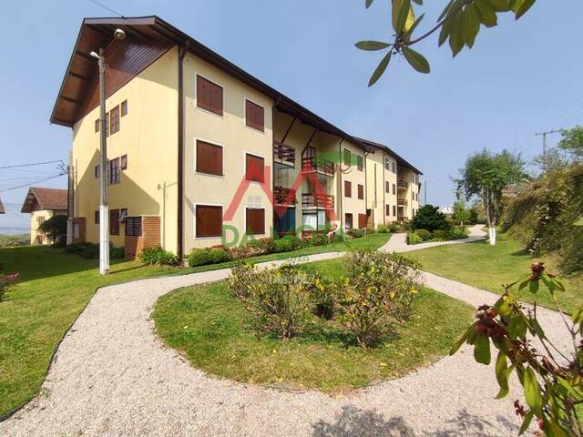 #530 - Apartamento para Venda em Campos do Jordão - SP - 1