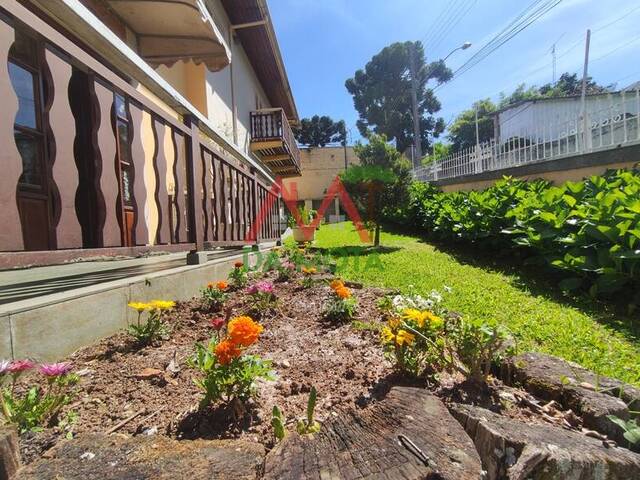 Casa para Locação em Campos do Jordão - 4