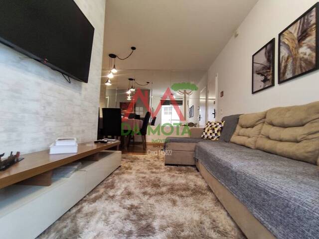 Apartamento para Venda em Campos do Jordão - 4