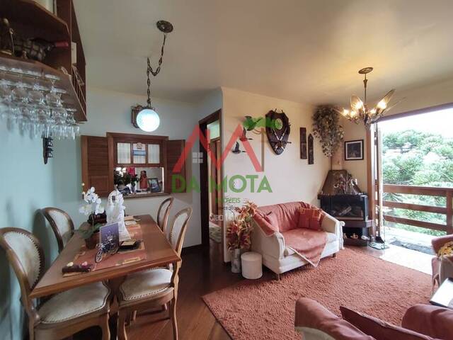 Apartamento para Locação em Campos do Jordão - 5