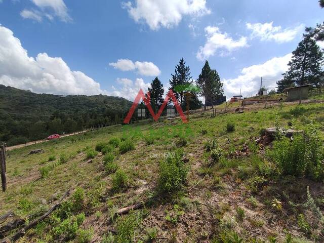 #537 - Terreno para Venda em Campos do Jordão - SP