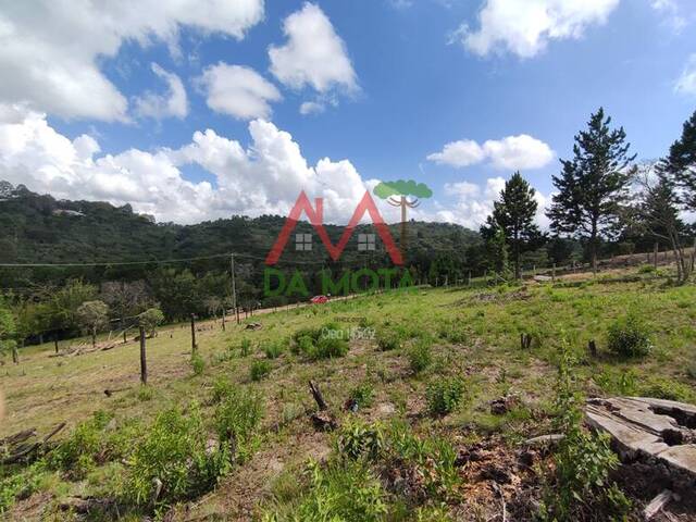 #537 - Terreno para Venda em Campos do Jordão - SP