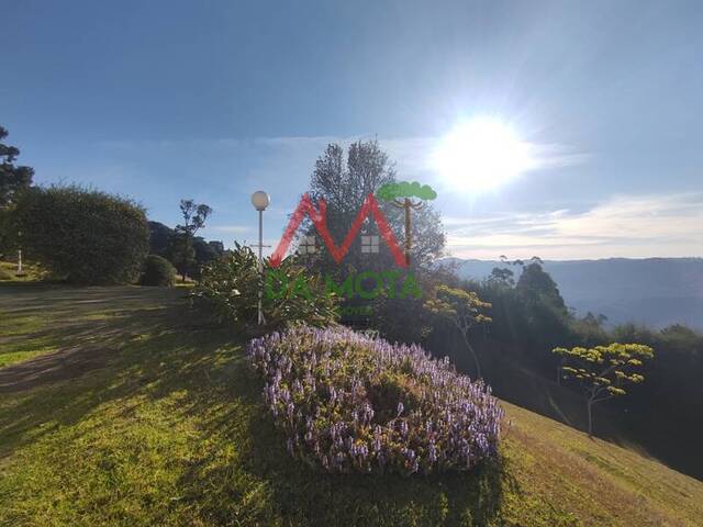 Casa em condomínio para Venda em Campos do Jordão - 4