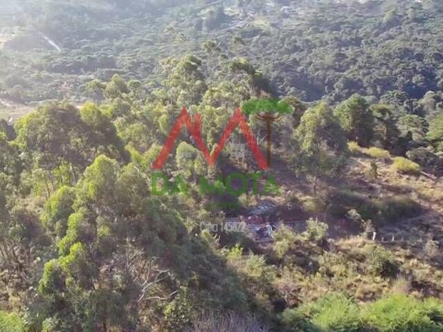Área para Venda em Campos do Jordão - 4