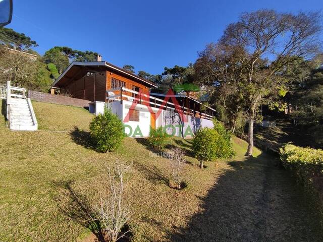 Casa para Venda em Campos do Jordão - 4