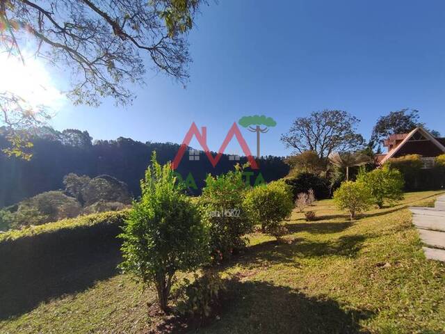 Casa para Venda em Campos do Jordão - 5