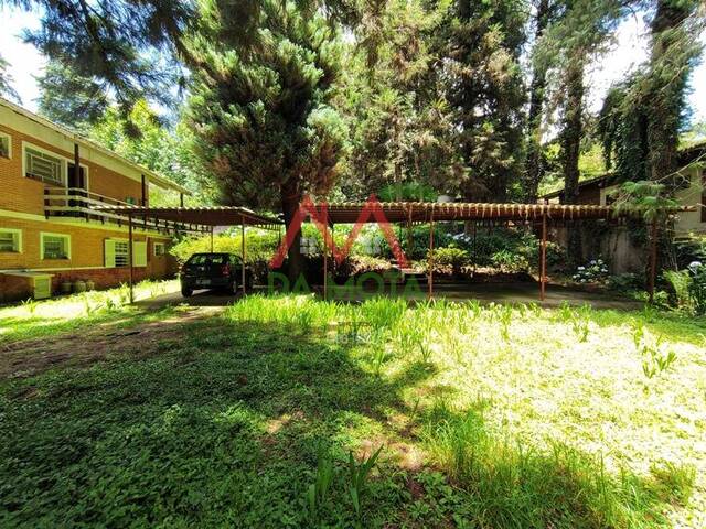 Casa para Venda em Campos do Jordão - 5