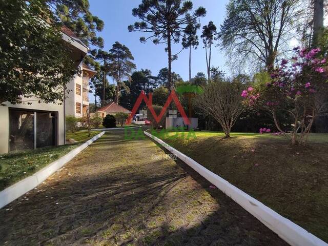#539 - Apartamento para Venda em Campos do Jordão - SP - 2