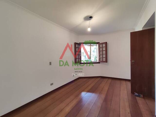 #539 - Apartamento para Venda em Campos do Jordão - SP - 3