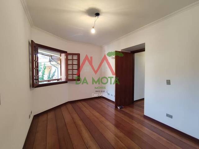 Apartamento para Venda em Campos do Jordão - 4