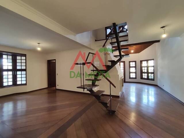 #539 - Apartamento para Venda em Campos do Jordão - SP - 1