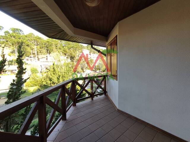 #540 - Apartamento para Venda em Campos do Jordão - SP - 2